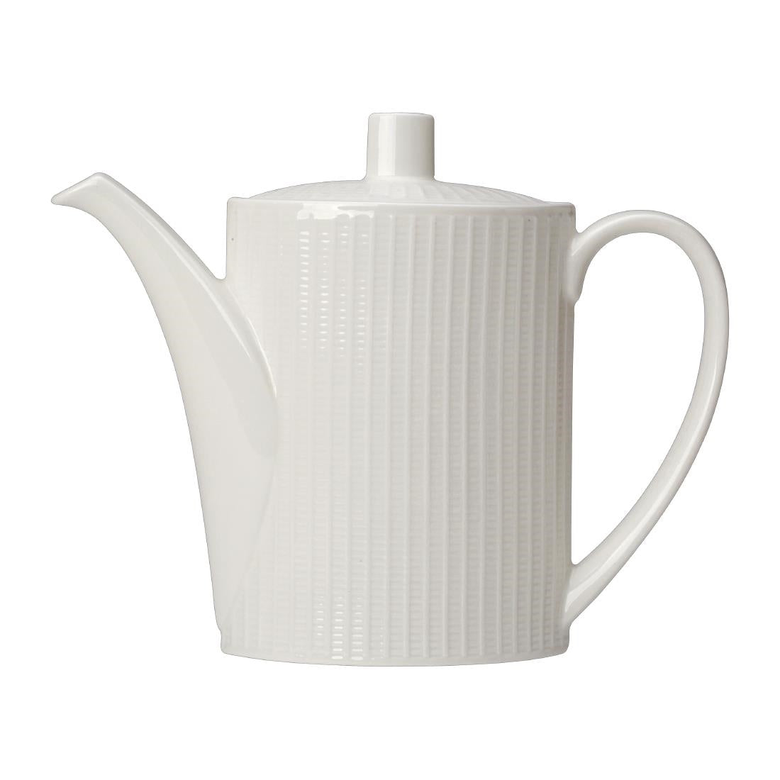 Steelite Willow Beverage Pot 600ml (Pack of 6) - VV1809 Steelite Distinction Steelite