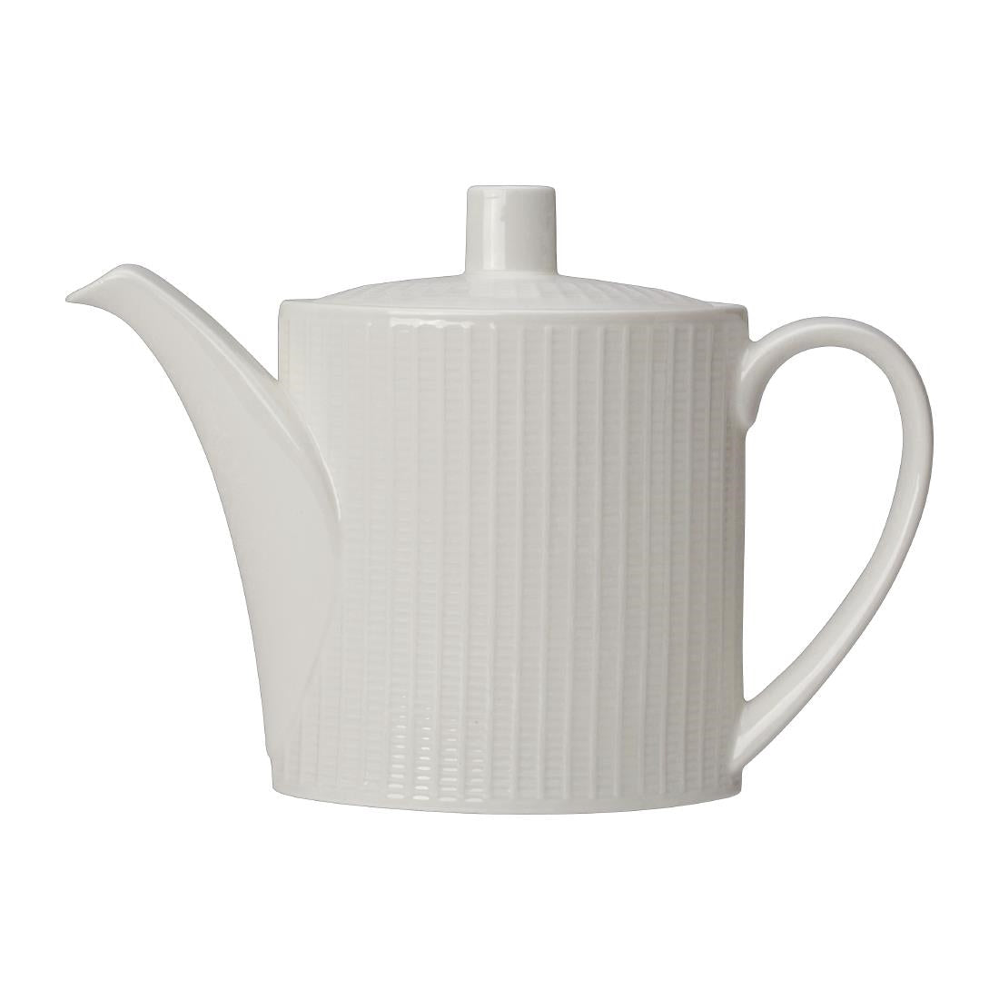 Steelite Willow Beverage Pot 455ml (Pack of 6) - VV1811 Steelite Distinction Steelite