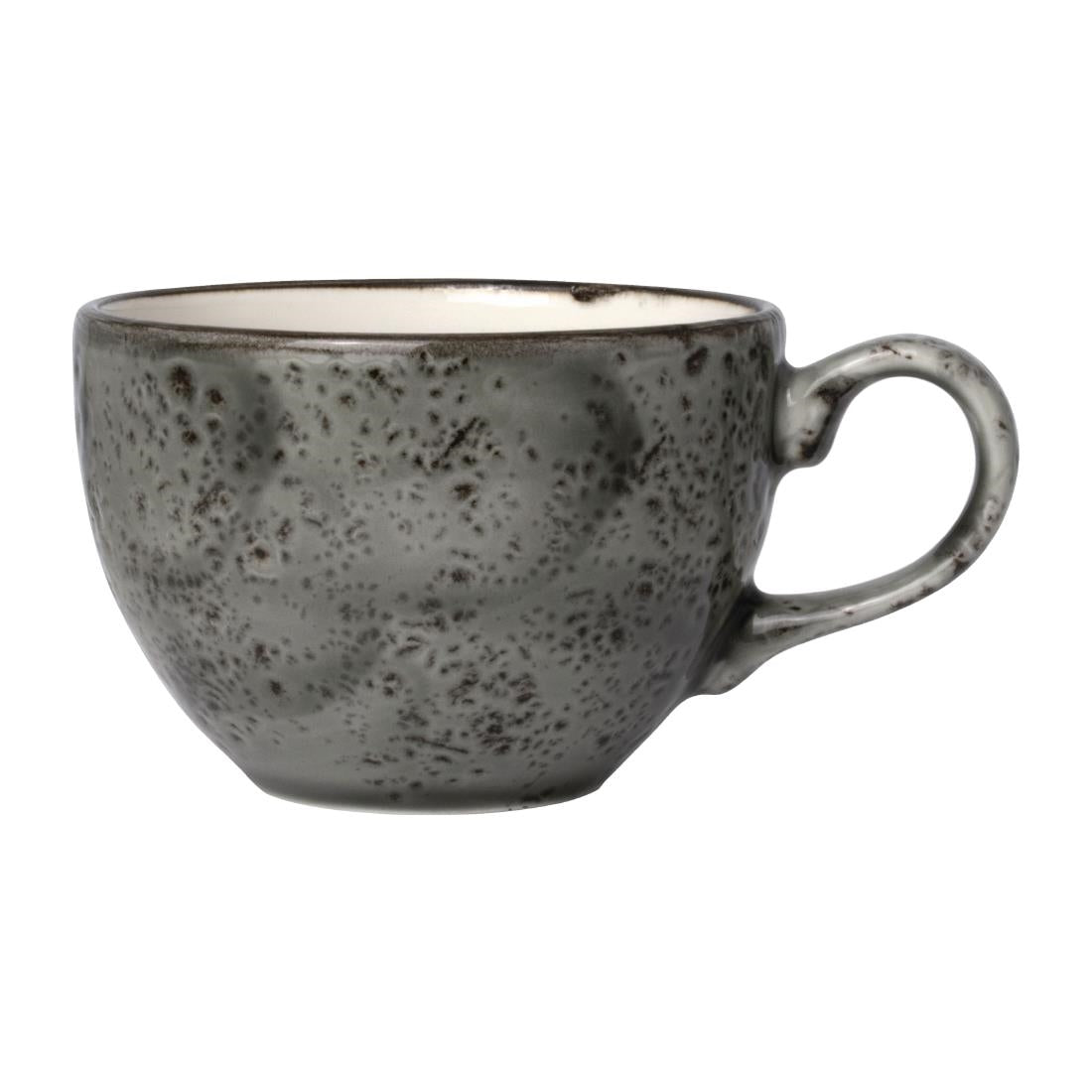 Steelite Smoke Cups 227ml 8oz (Pack of 12) - VV1875 Cups and Mugs Steelite