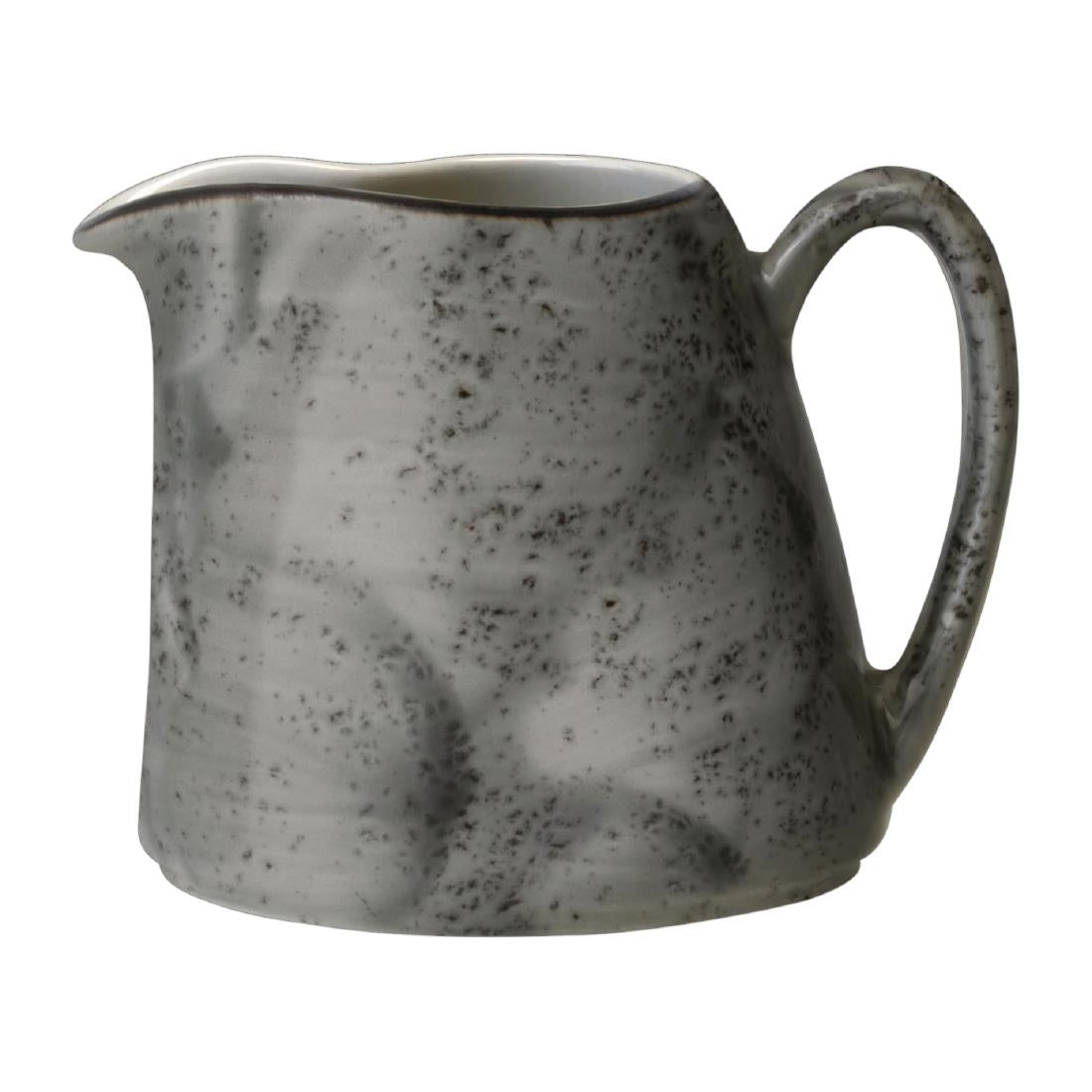 Steelite Smoke Jugs 142ml 5oz (Pack of 12) - VV1877 Steelite Performance Steelite