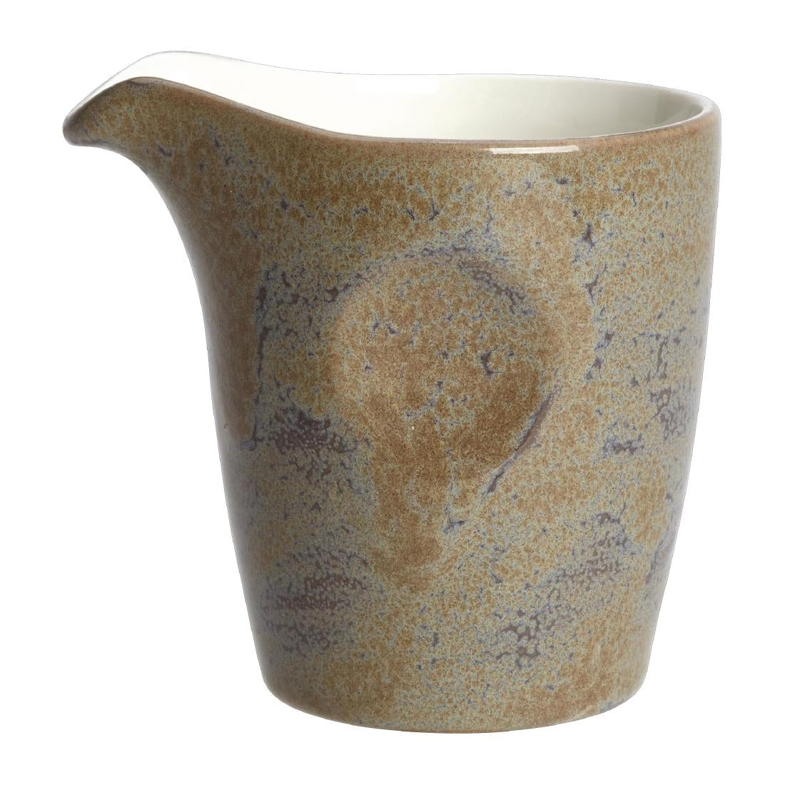 Steelite Revolution Granite Pourer 85ml (Pack of 12) - VV1922 Steelite Performance Steelite