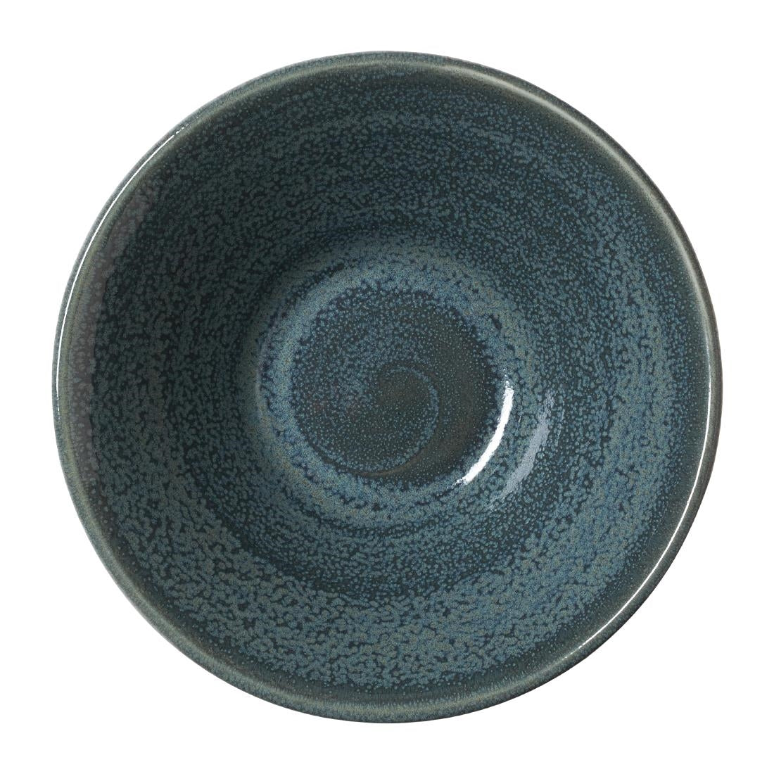 Steelite Revolution Jade Bowl 165mm (Pack of 12) - VV2144 Bowls Steelite