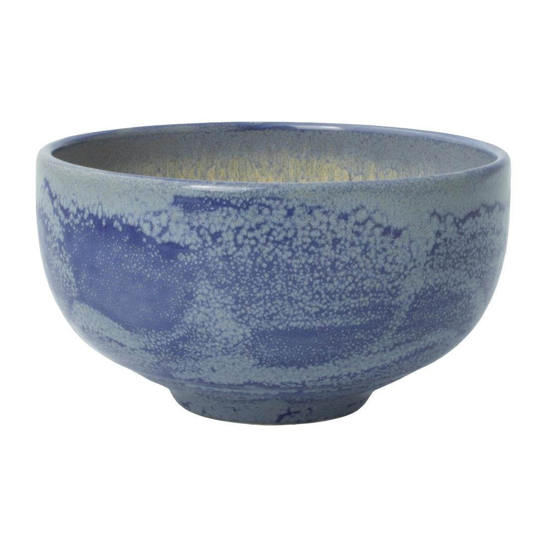Steelite Aurora Revolution Bluestone Bowls 110mm (Pack of 12) - VV2468 Bowls Steelite