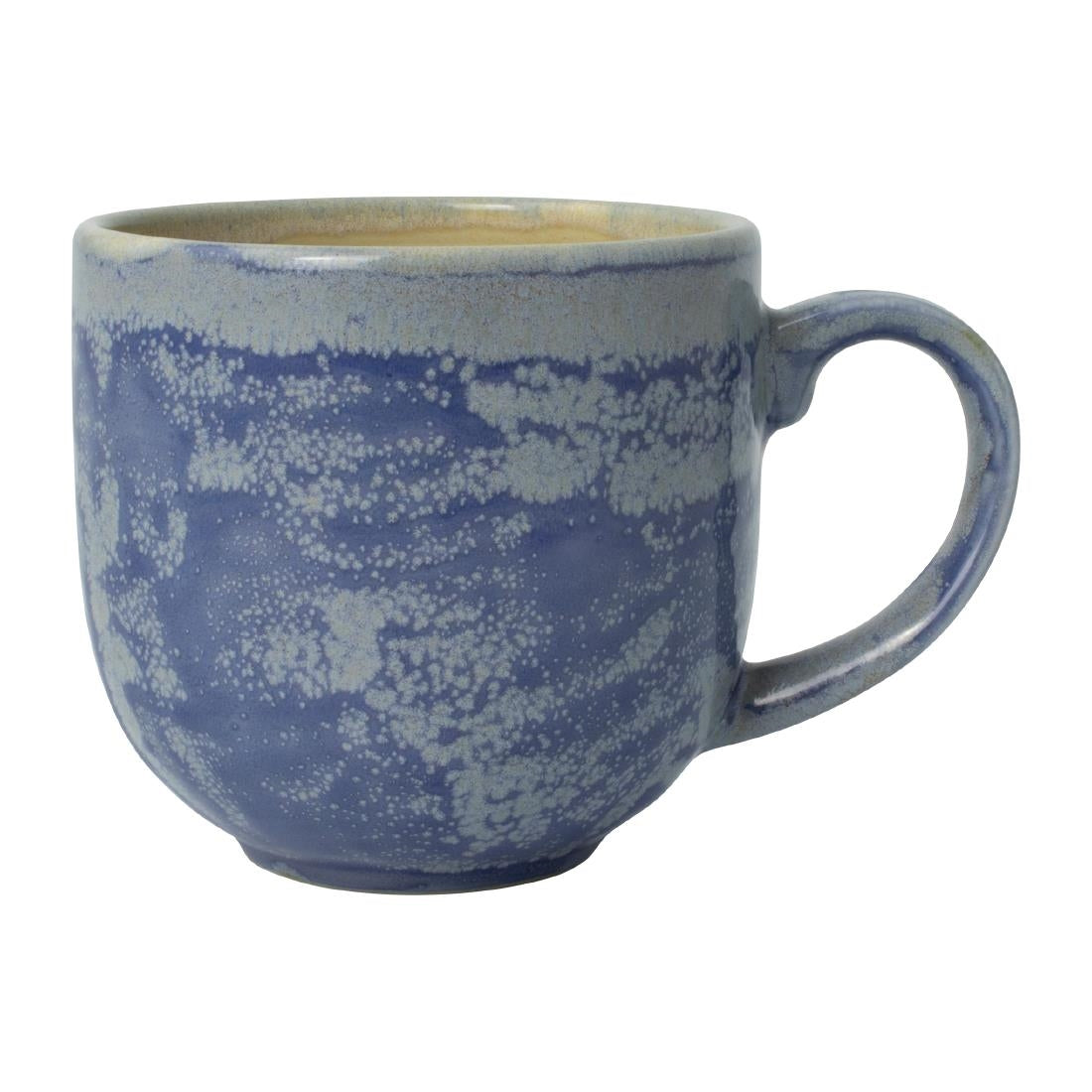 Steelite Aurora Revolution Bluestone Mugs City 285ml (Pack of 12) - VV2472 Steelite Performance Steelite