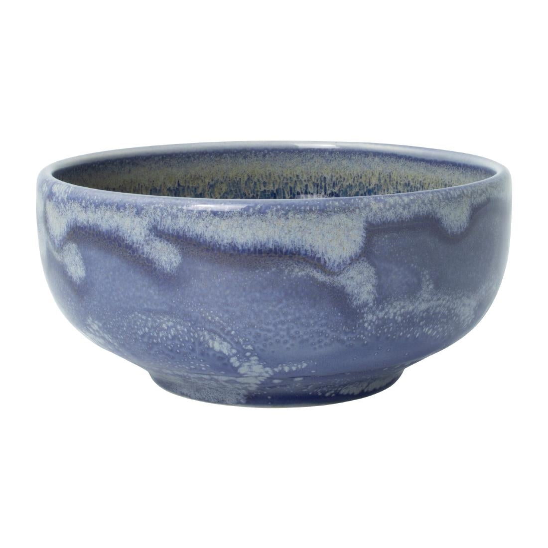 Steelite Aurora Vesuvius Bowls Lapis 135mm (Pack of 12) - VV2509 Bowls Steelite
