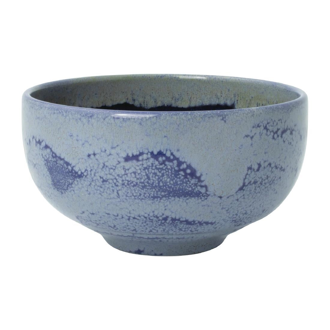 Steelite Aurora Vesuvius Bowls Lapis 110mm (Pack of 12) - VV2510 Bowls Steelite