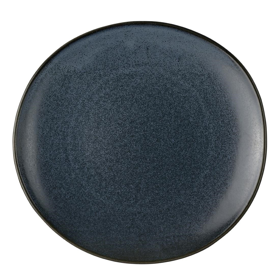 Robert Gordon Potters Collection Storm Organic Plates 235mm (Pack of 24) - VV2630 Plates Robert Gordon