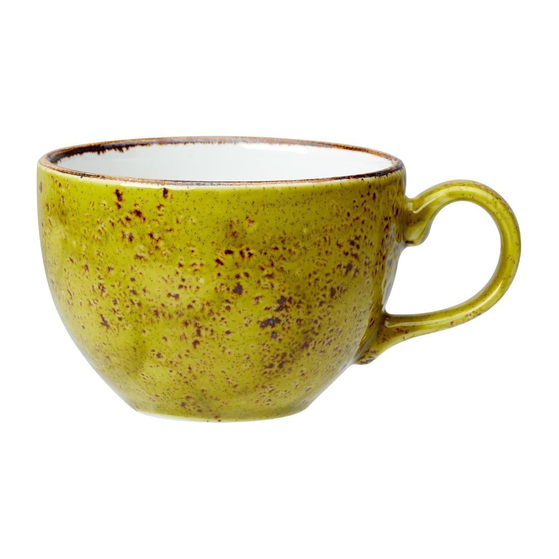 Steelite Craft Apple Cups Low Emp 227ml (Pack of 12) - VV2634 Cups and Mugs Steelite