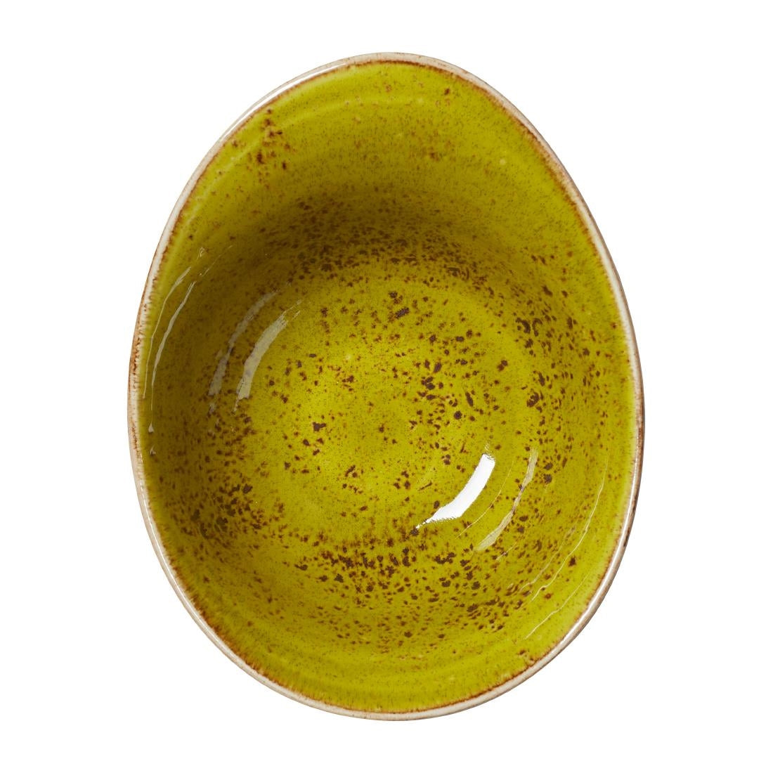 Steelite Craft Apple Bowls 178mm (Pack of 12) - VV2636 Bowls Steelite