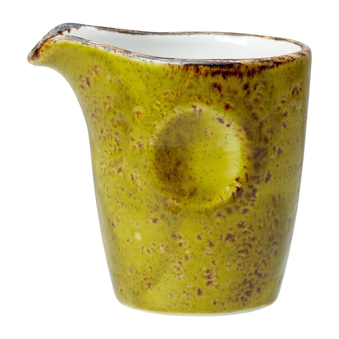 Steelite Craft Apple Pourer 85ml (Pack of 12) - VV2641 Steelite Performance Steelite