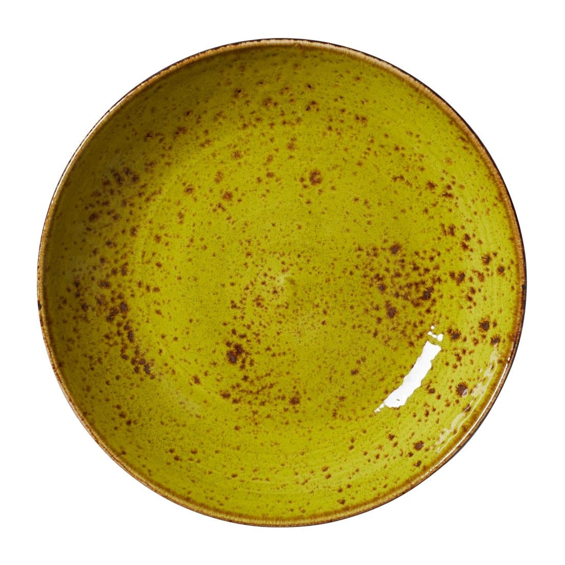 Steelite Craft Apple Coupe Bowls 215mm (Pack of 12) - VV2646 Bowls Steelite