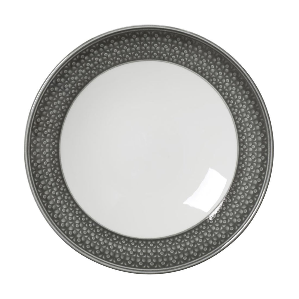 Steelite Bead Truffle Coupe Bowls 252mm (Pack of 12) - VV2667 Bowls Steelite