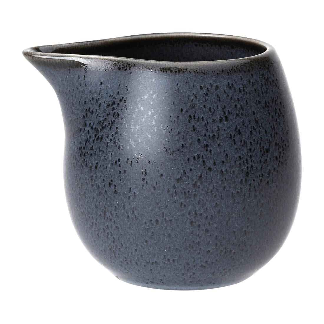 Robert Gordon Potters Collection Storm Milk Jug 170ml (Pack of 12) - VV2763 Robert Gordon Crockery Robert Gordon