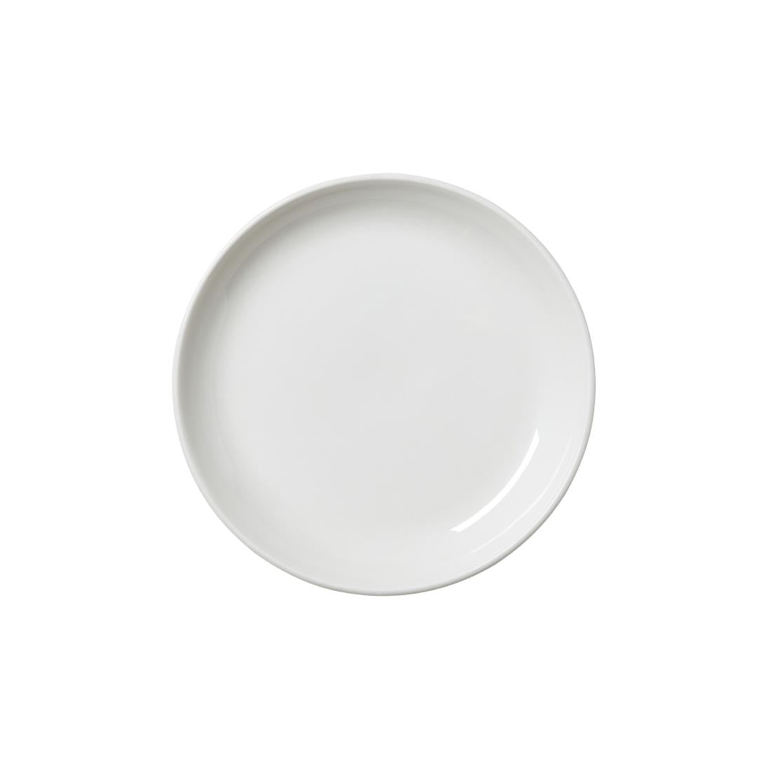 Steelite Taste Scandi Deep Plates 165mm (Pack of 12) - VV2777 Plates Steelite