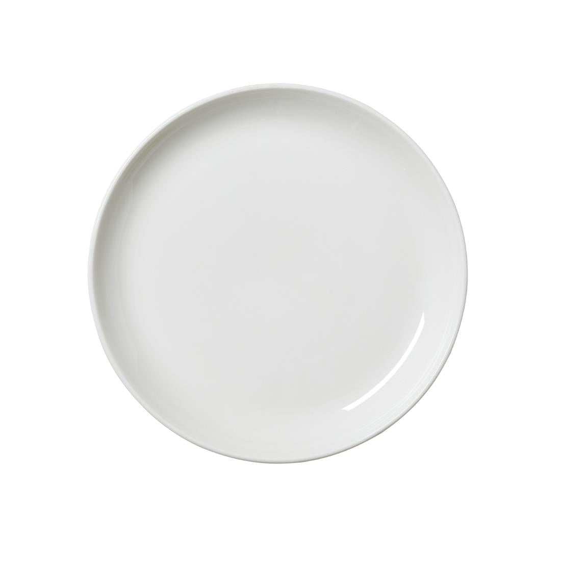 Steelite Taste Scandi Deep Plates 202mm (Pack of 12) - VV2778 Plates Steelite