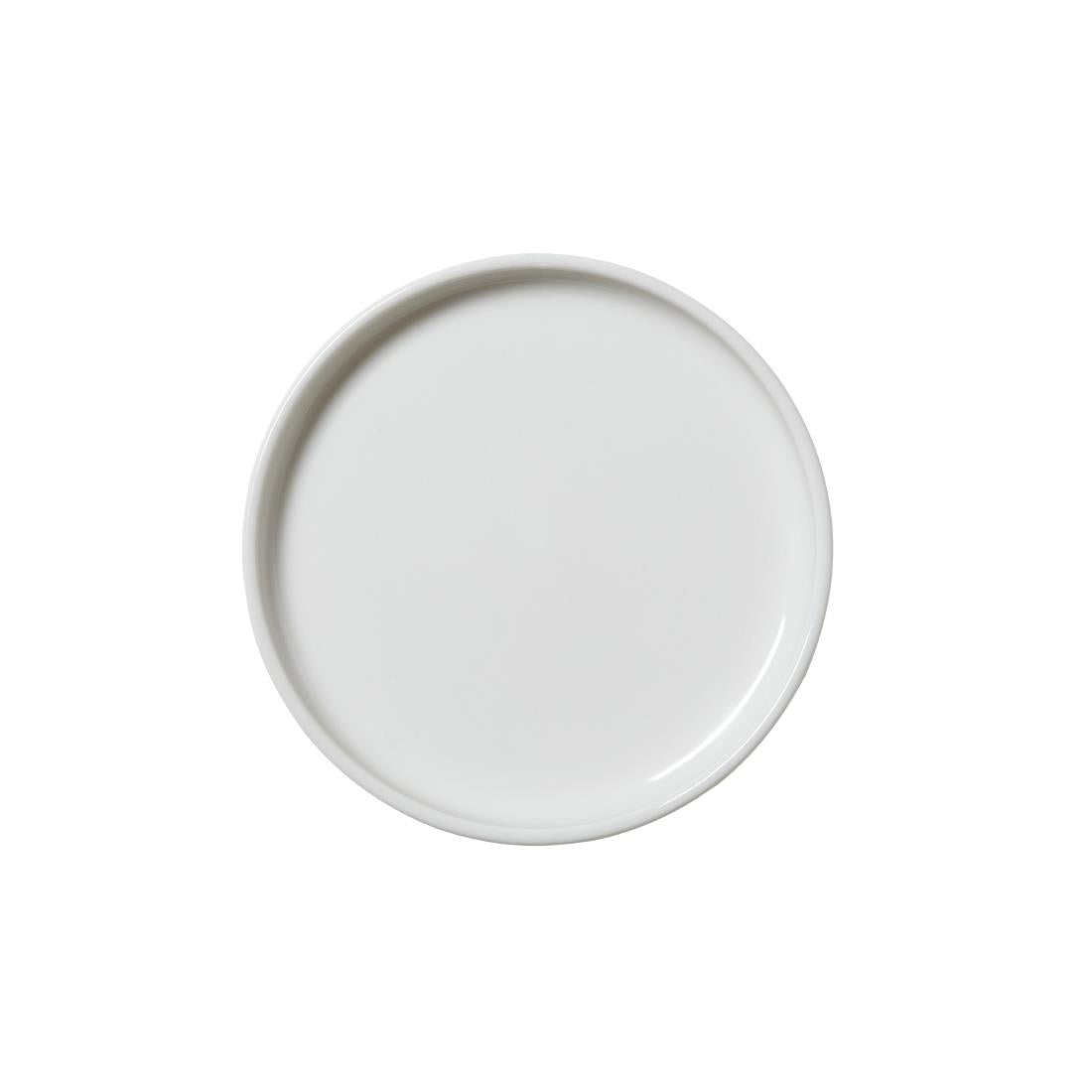 Steelite Taste Stack Plates 165mm (Pack of 12) - VV2784 Plates Steelite