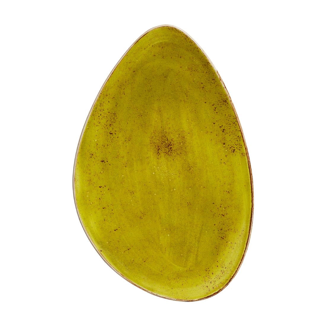 Steelite Craft Apple Plates 370mm (Pack of 6) - VV2785 Plates Steelite