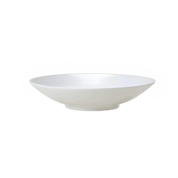 William Edwards Spiro Coupe Bowls 240mm (Pack of 12) - VV3012 Bowls Steelite