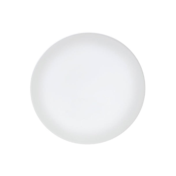 William Edwards Frost Plates White 220mm (Pack of 12) - VV3146 Plates Steelite