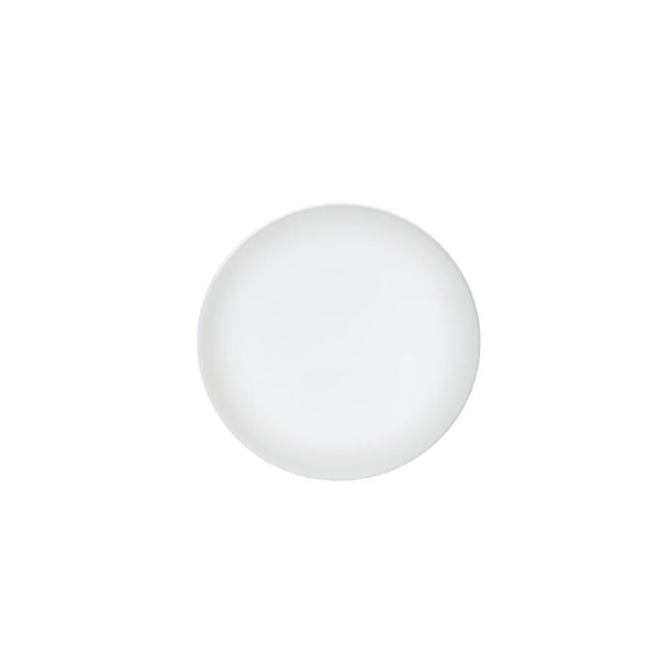 William Edwards Frost Plates White 150mm (Pack of 12) - VV3147 Plates Steelite