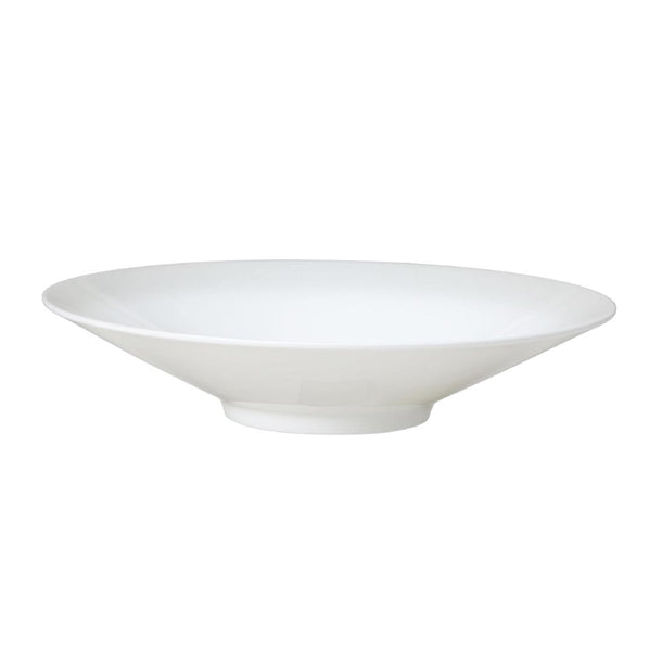 William Edwards Frost Bowls White 275x60mm (Pack of 6) - VV3148 Bowls Steelite