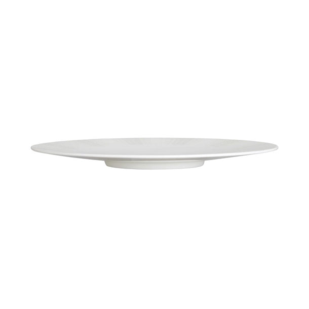William Edwards Frost Plates White 310mm (Pack of 6) - VV3150 Plates Steelite
