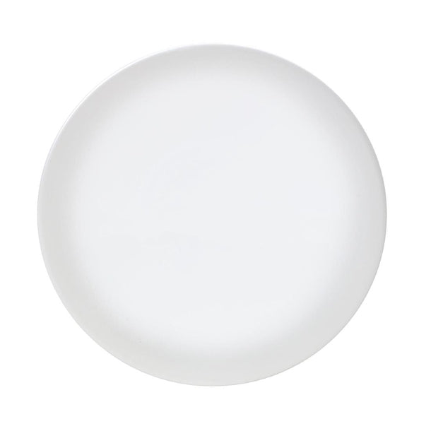 William Edwards Frost Plates White 275mm (Pack of 12) - VV3151 Plates Steelite