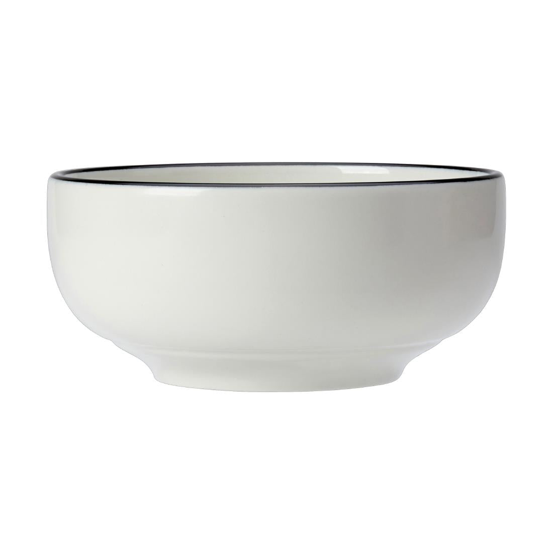 Steelite Asteria Bowl 135x57.5mm 470ml (Box 12)(Direct) - VV3394 Bowls Steelite