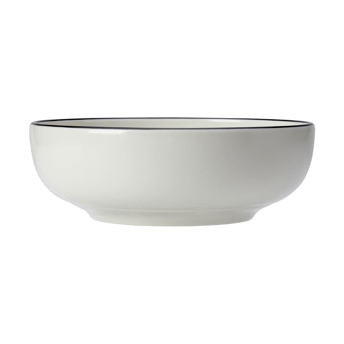 Steelite Asteria Bowl 175mm (Box 12)(Direct) - VV3395 Bowls Steelite