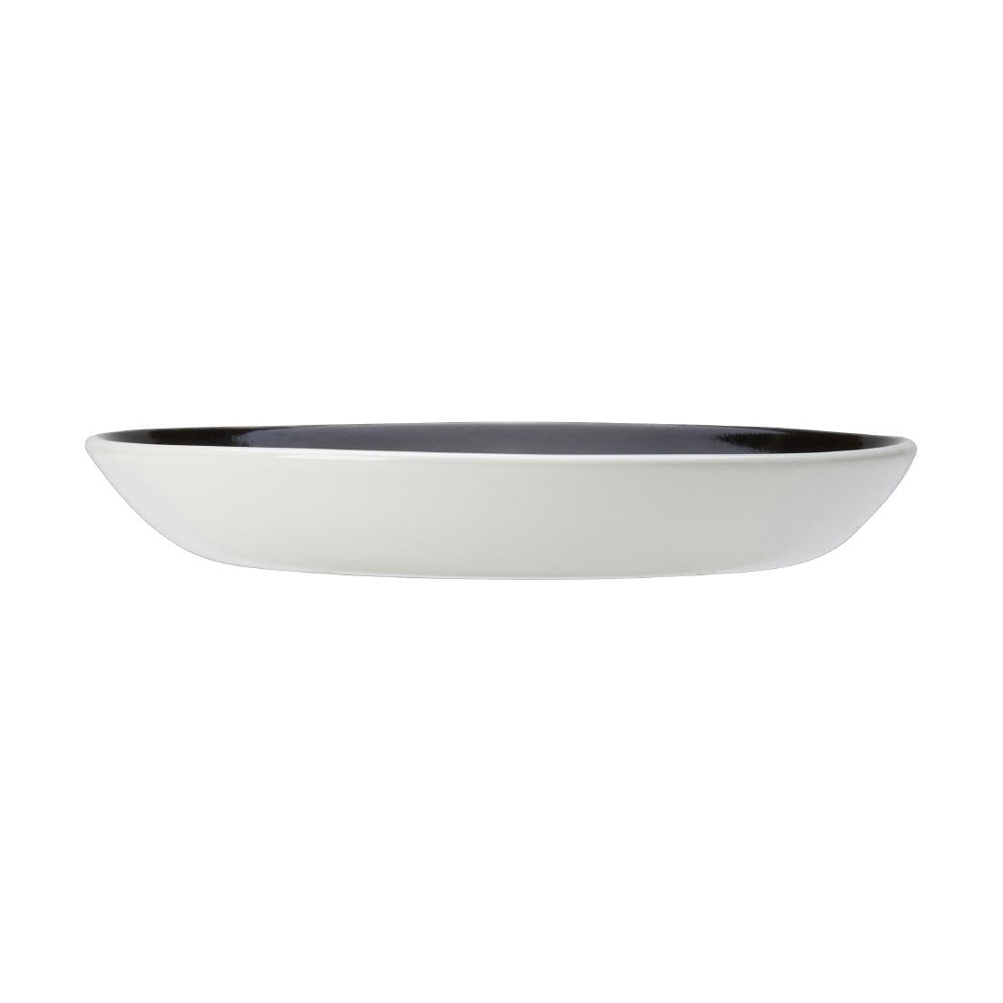 Steelite Nyx Nordic Coupe Plate 165mm (Pack of 12) - VV3401 Plates Steelite