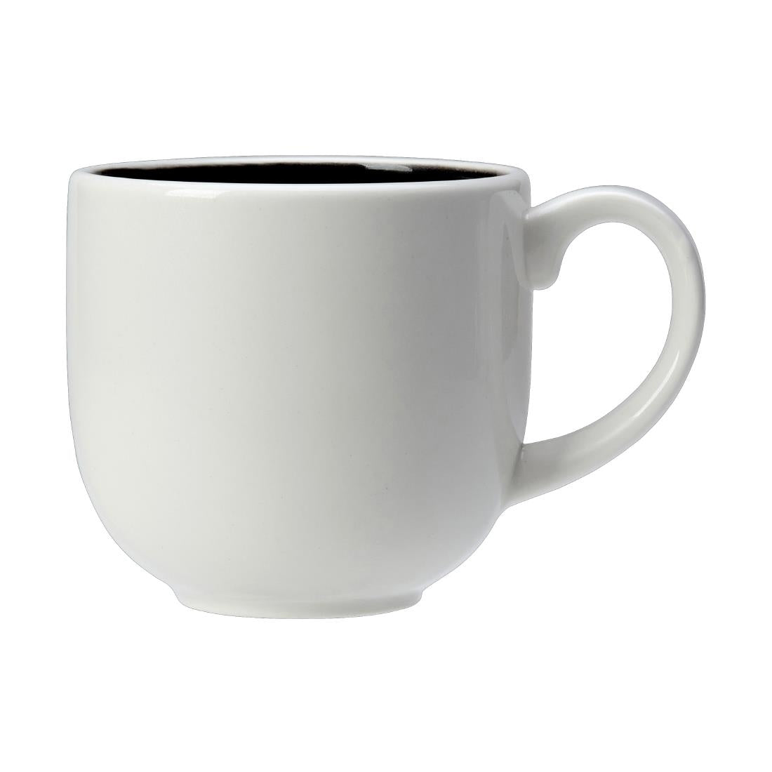 Steelite Nyx Mug City 285ml (Pack of 12) - VV3411 Steelite Performance Steelite