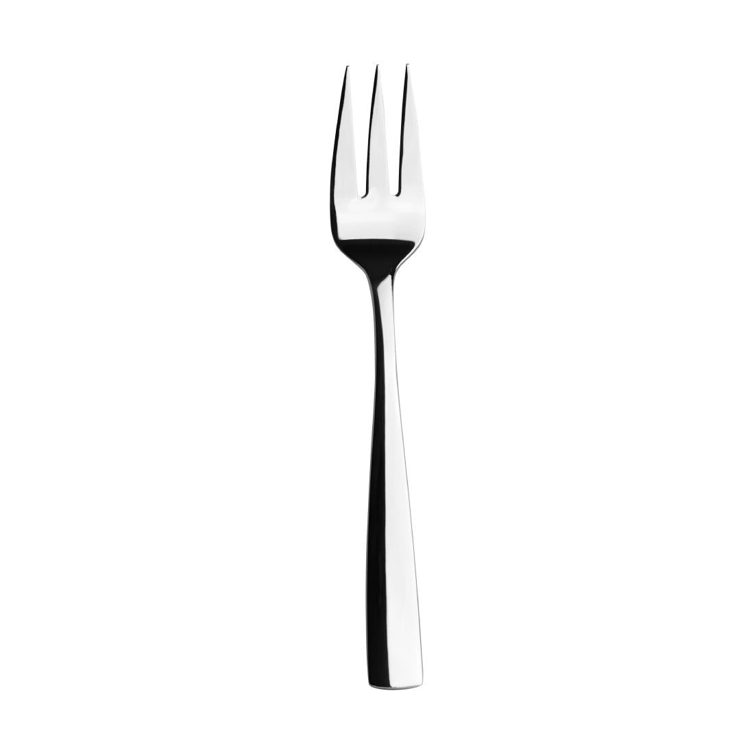 Steelite Folio Bryce Long Serving Fork 254mm (Box 12)(Direct) - VV3441 Steelite