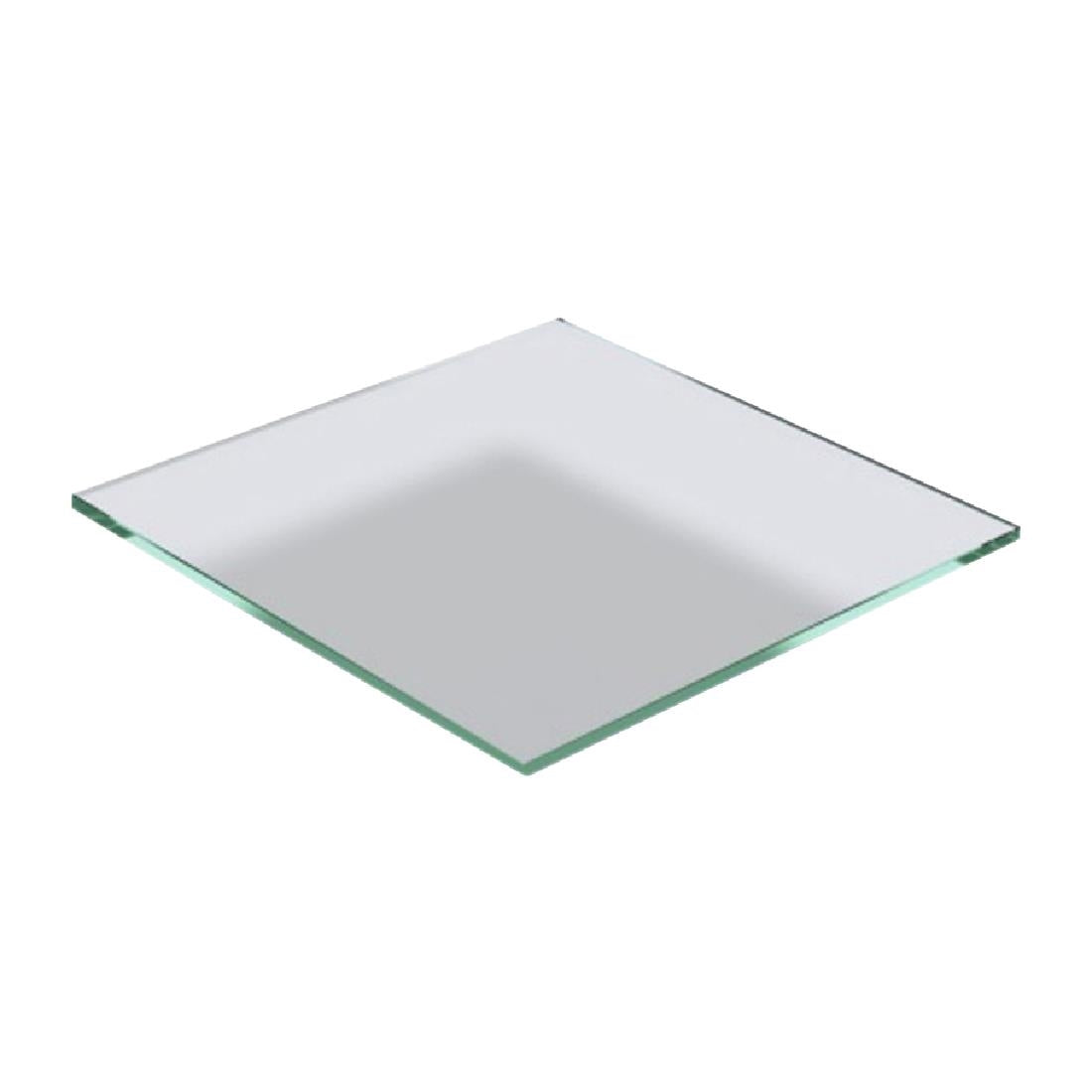 Steelite DWH Shelves Tile Inserts Square 356mm - VV3473 Steelite