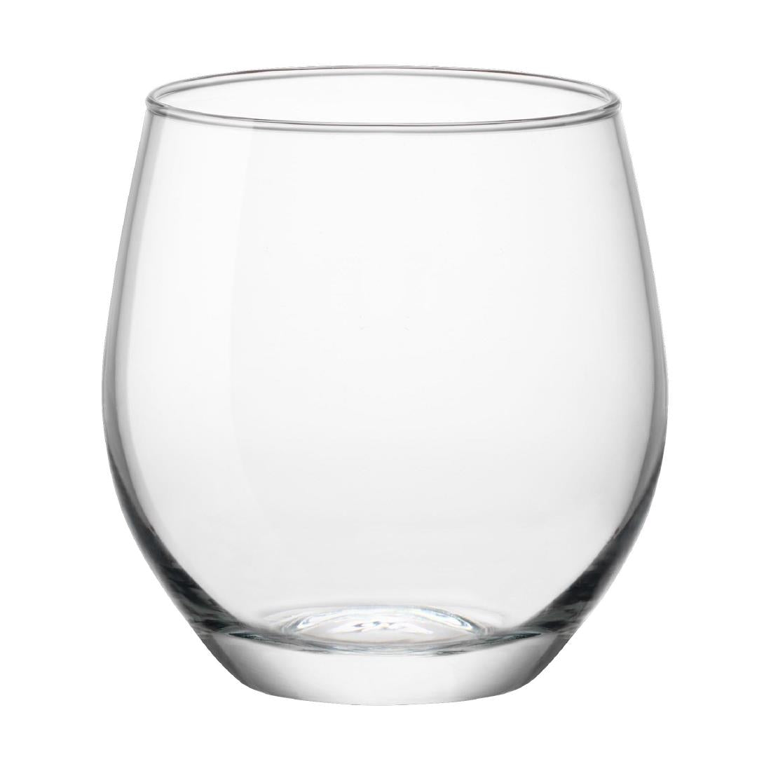 Steelite New Kalix DOF 380ml (Box 12)(Direct) - VV3501 Utopia Hi Balls and Tumblers Steelite