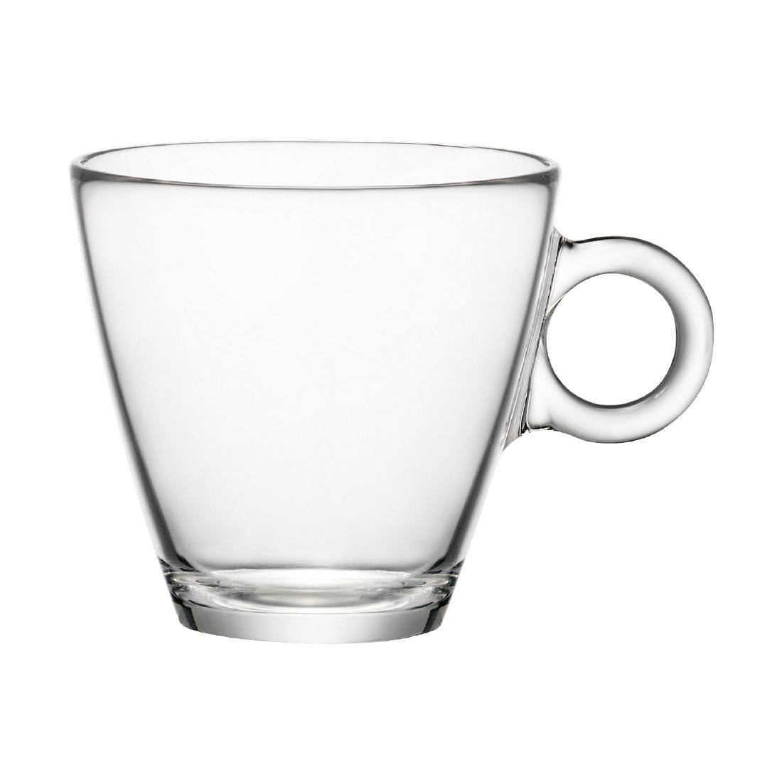 Steelite Easy Bar Cup Espresso 100ml (Box 12)(Direct) - VV3511 Cups and Mugs Steelite