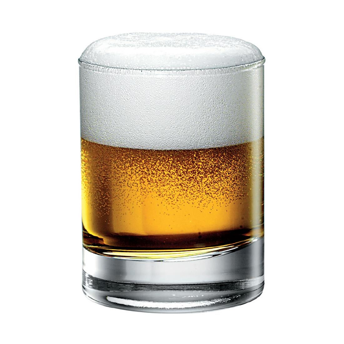 Steelite Gina 22 Cl Fb - 249ml (Box 6)(Direct) - VV3514 Utopia Hi Balls and Tumblers Steelite