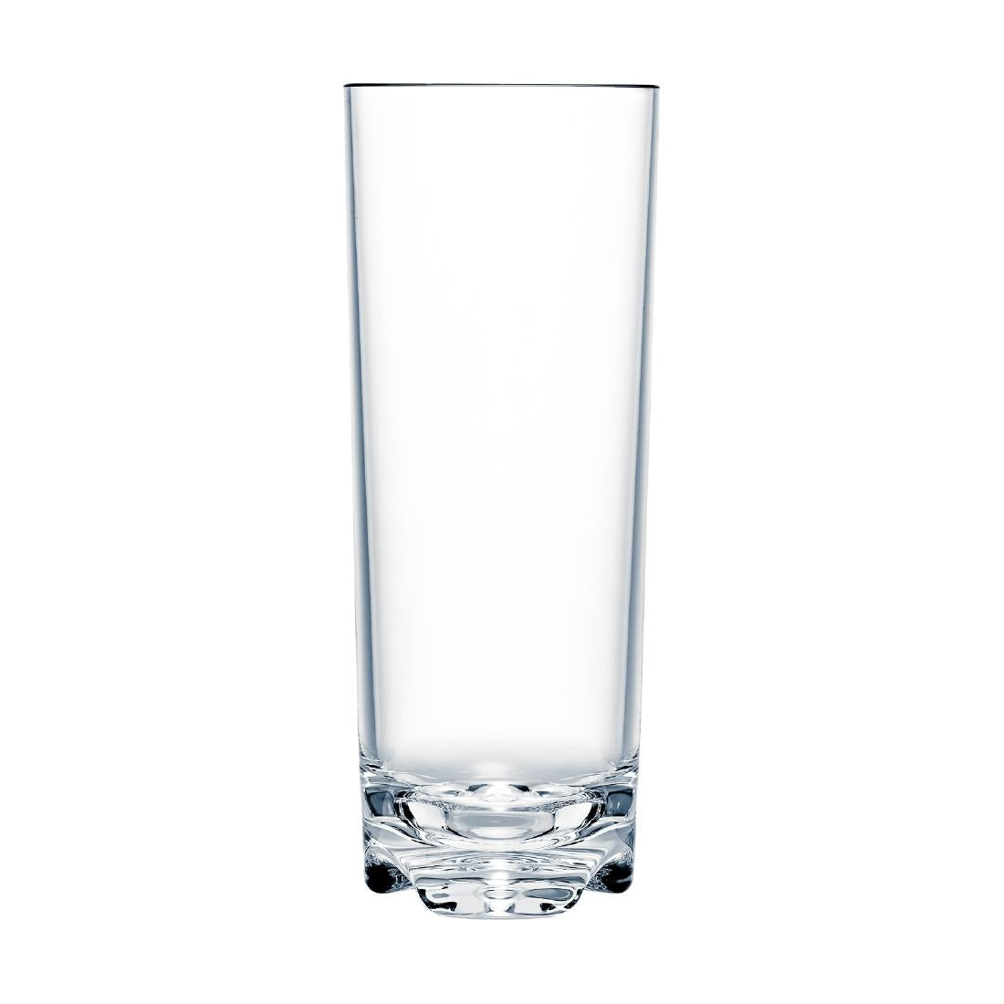 Steelite Vivaldi Clear Beverage 502ml (Box 12)(Direct) - VV3519 Arcoroc Hi Balls and Tumblers Steelite