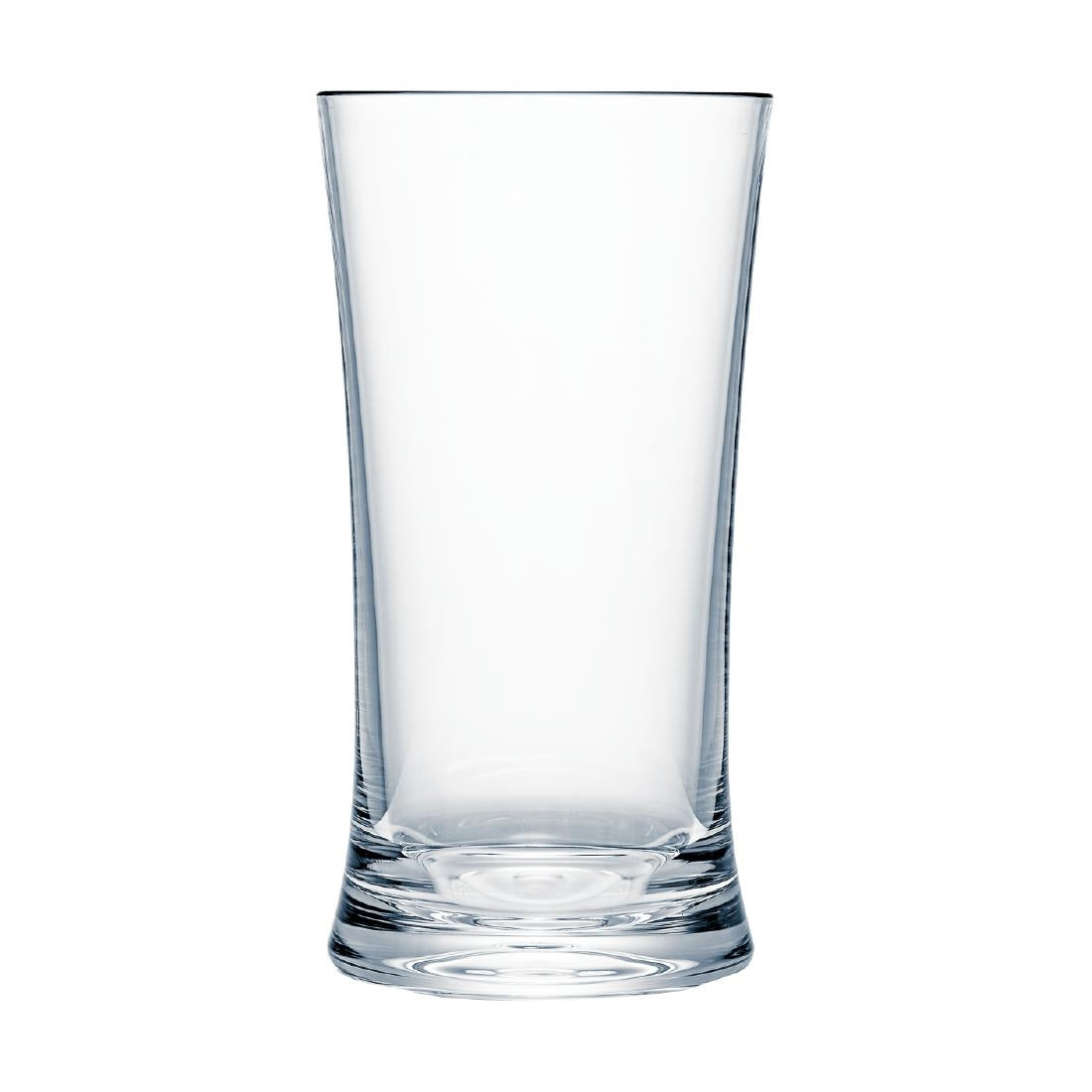 Steelite Design + Clear Beverage 502ml (Box 12)(Direct) - VV3531 Arcoroc Hi Balls and Tumblers Steelite