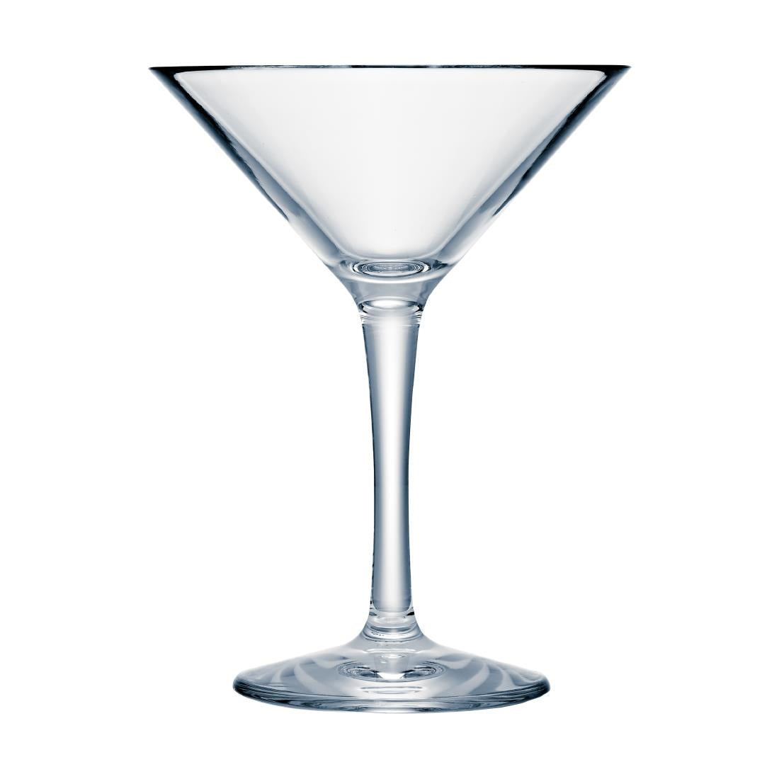 Steelite Design + Martini 240ml (Box 12)(Direct) - VV3535 Cocktail Glasses Steelite
