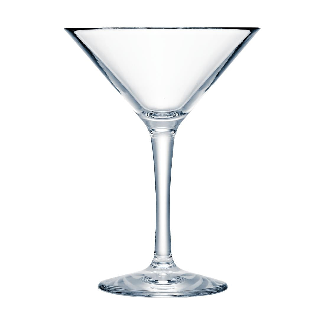 Steelite Design + Martini 296ml (Box 12)(Direct) - VV3537 Cocktail Glasses Steelite