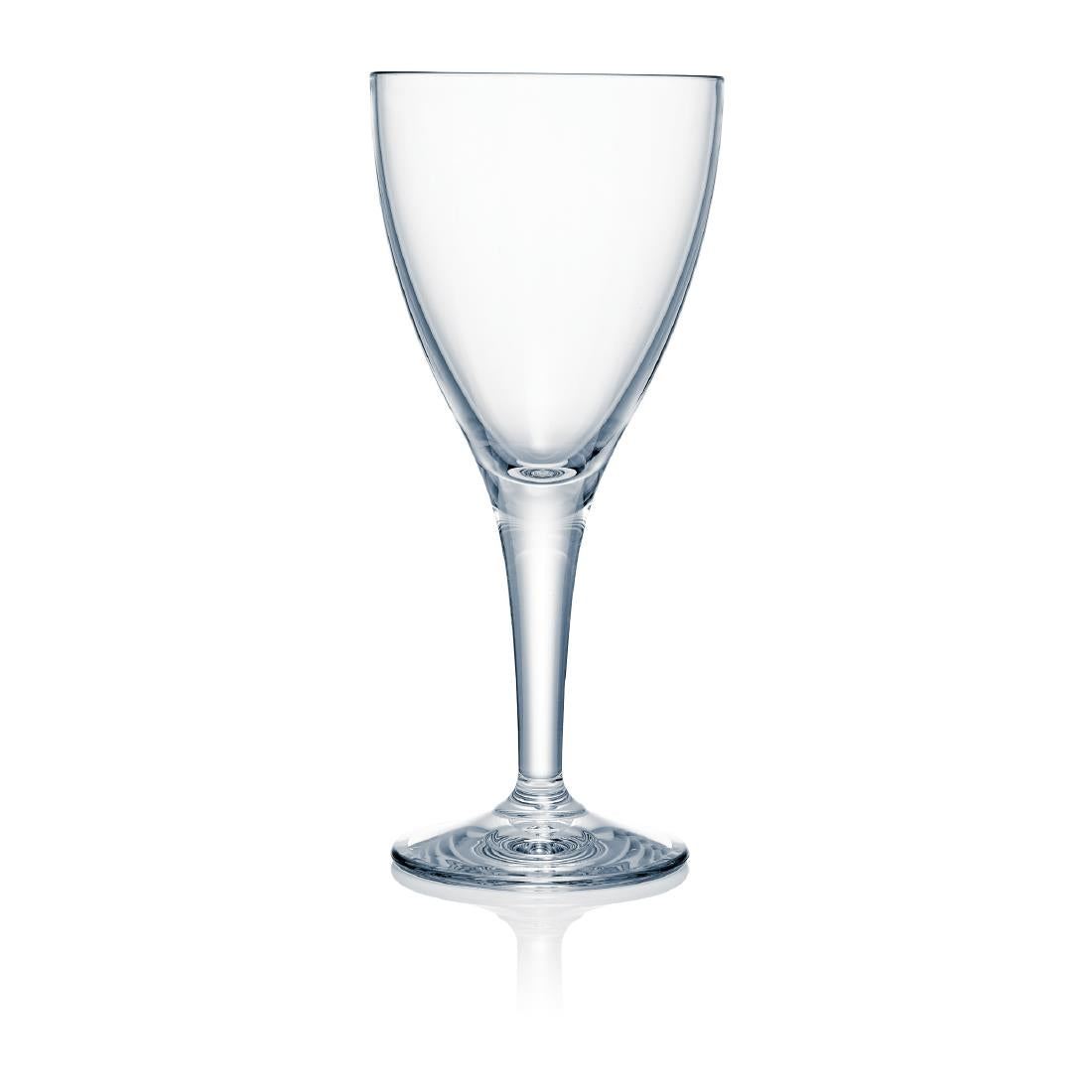 Steelite Design + Grande Wine 414ml (Box 12)(Direct) - VV3542 Wine Glasses Steelite