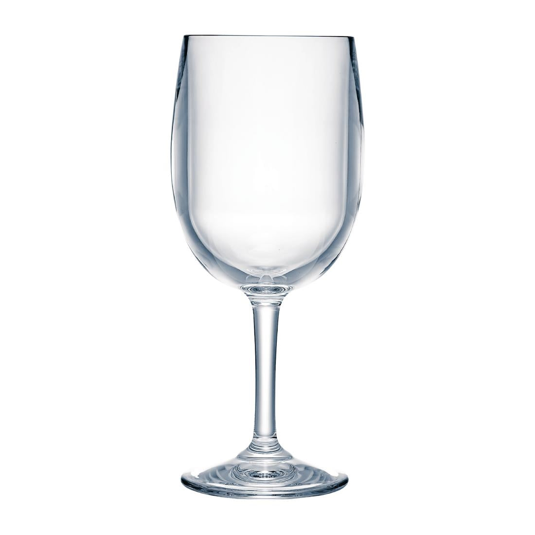 Steelite Design + Classic Wine 384ml (Box 12)(Direct) - VV3543 Wine Glasses Steelite