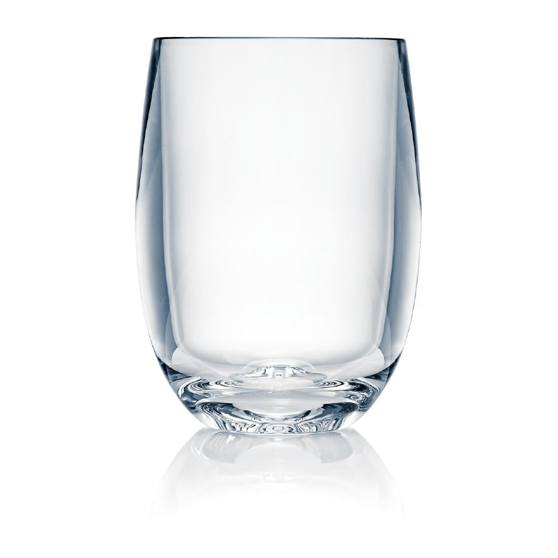 Steelite Design + Osteria Bordeaux 384ml (Box 12)(Direct) - VV3548 Wine Glasses Steelite