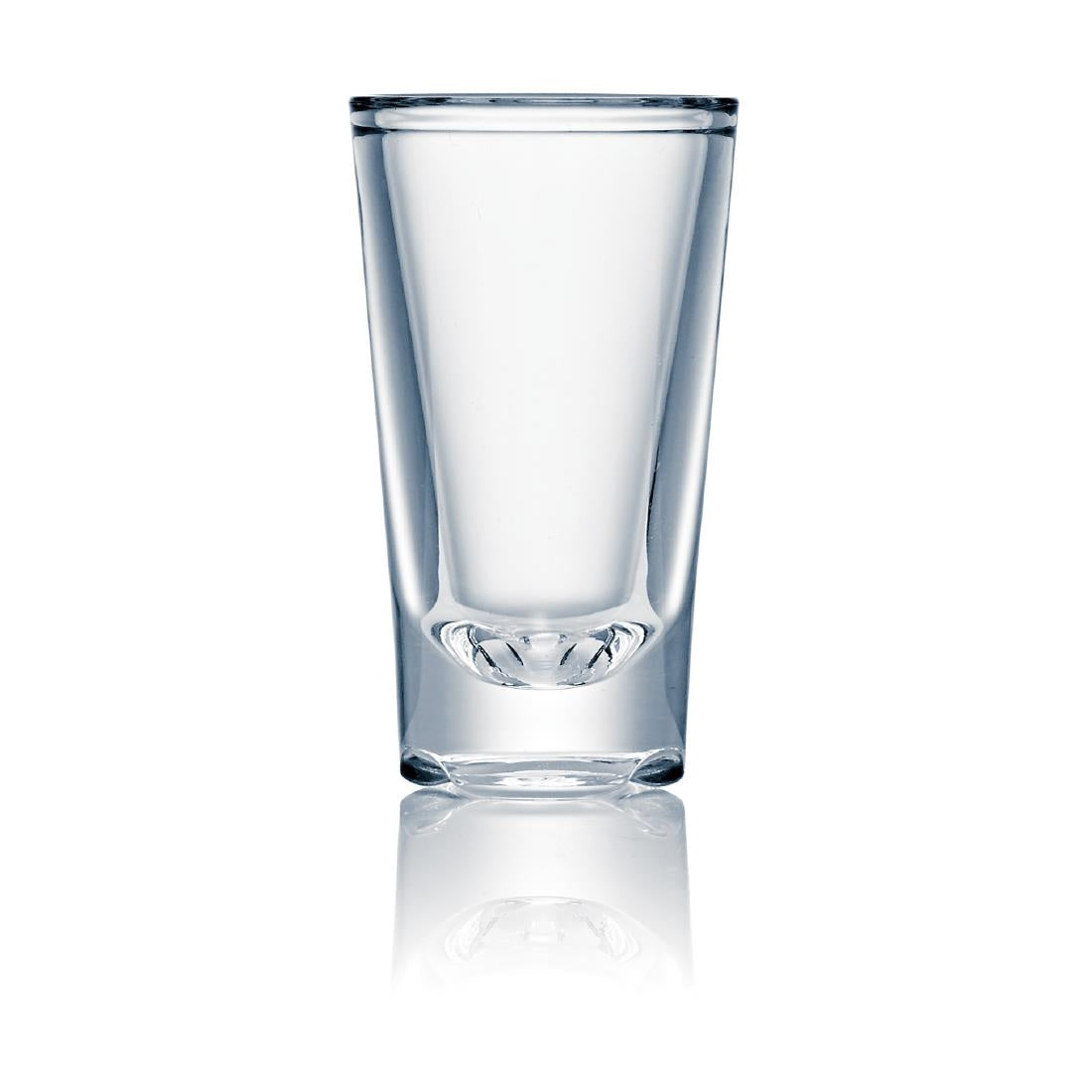 Steelite Barware Shot Glass 25ml (Box 12)(Direct) - VV3554 Steelite