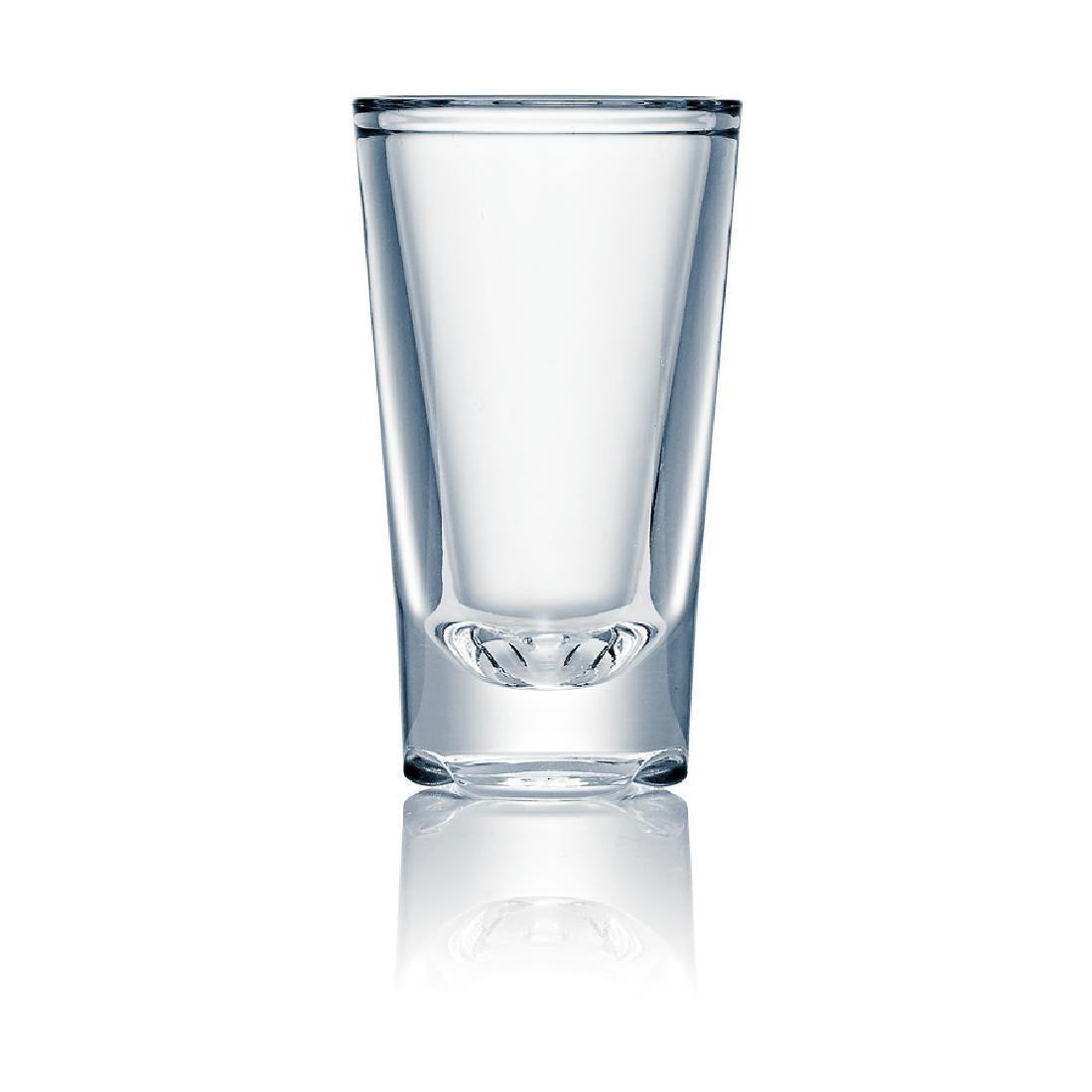 Steelite Barware Shot Glass 35ml (Box 12)(Direct) - VV3555 Steelite