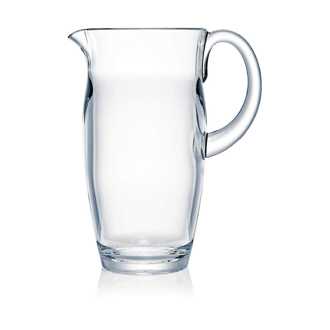 Steelite DaVinci Pitcher 1.5Ltr (Box 3)(Direct) - VV3559 Jugs, Pitchers, Decanters & Carafes Steelite