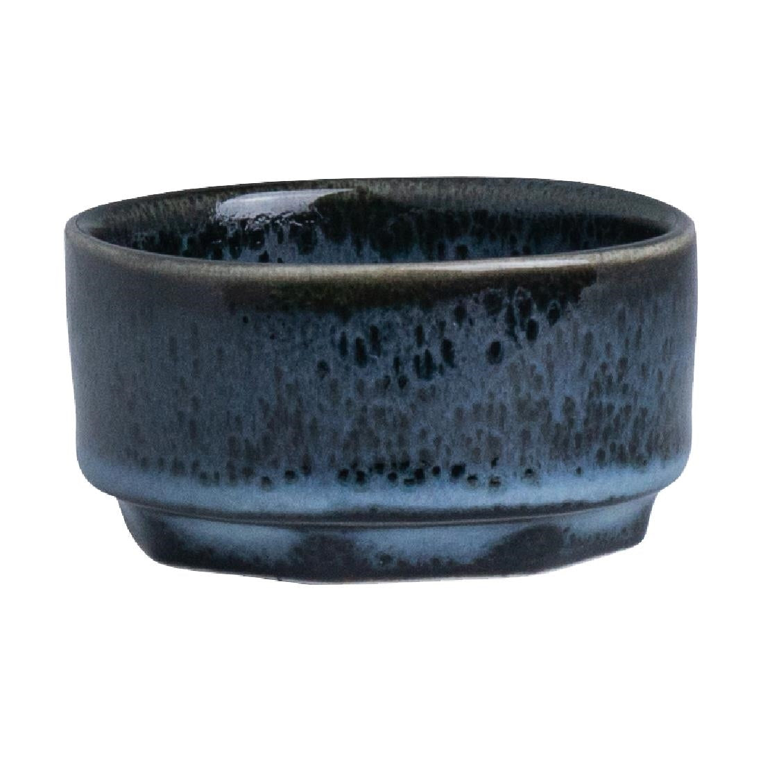 Robert Gordon Potters Collection Storm Stack Dish 64mm Dia 52ml (Box 36)(Direct) - VV3571 Robert Gordon Crockery Steelite