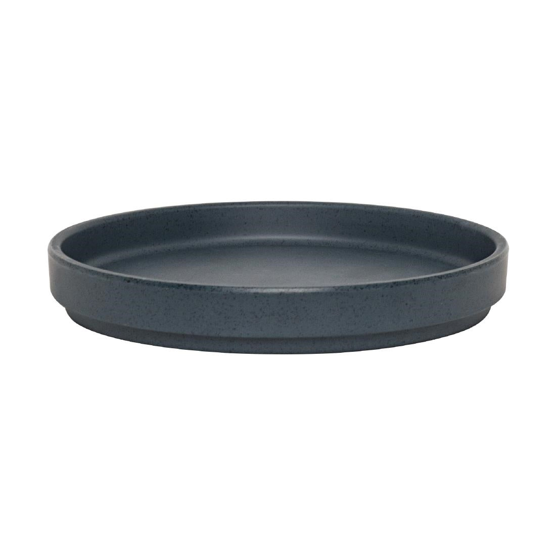 Steelite Cali Harbor Stack Plate 159mm Dia 22mm H (Box 6)(Direct) - VV3574 Plates Steelite