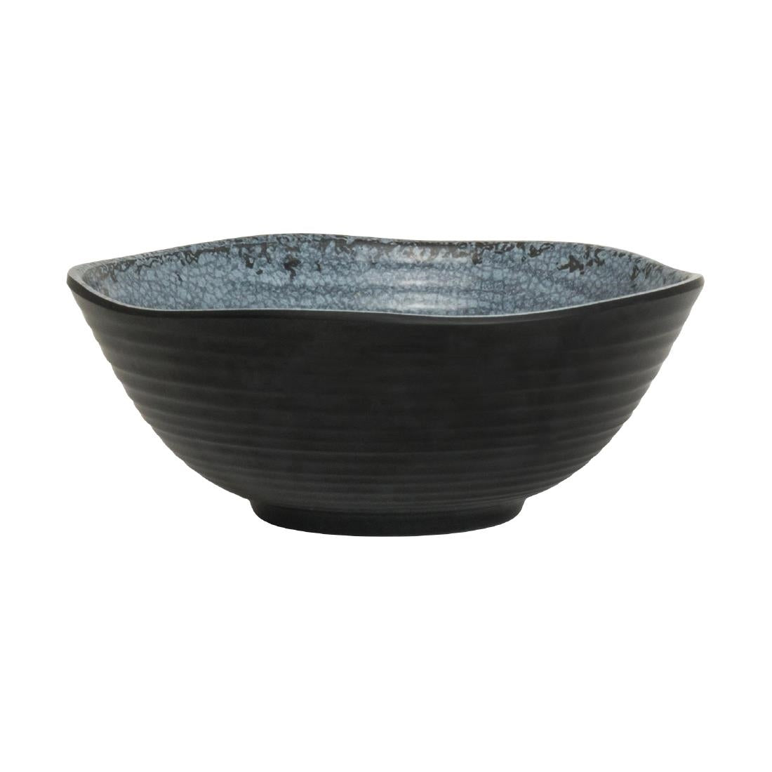 Steelite Creations Pompeii Slate Bowl 139.7mm 377ml (Box 24)(Direct) - VV3586 Bowls Steelite