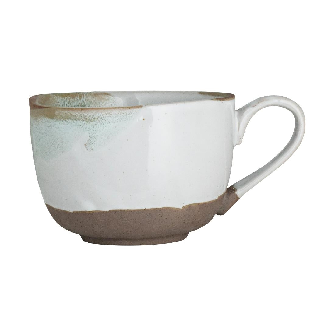 Robert Gordon Forager Cup 121mm Dia 237ml (Box 36)(Direct) - VV3603 Cups and Mugs Steelite